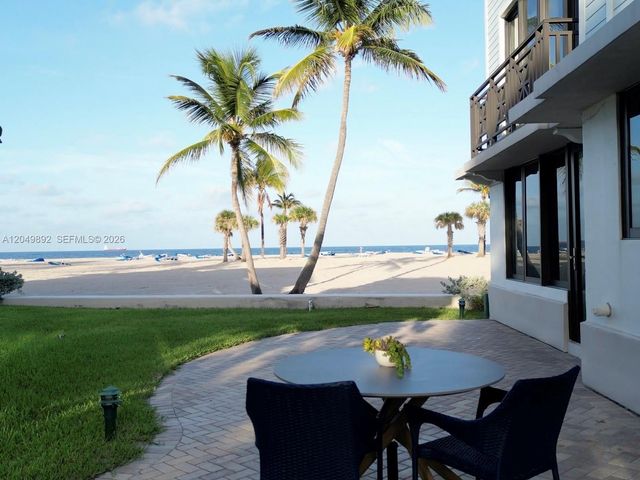 1680 S Ocean Ln 251, Fort Lauderdale, FL 33316