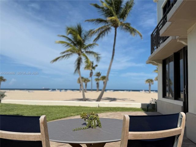 1680 S Ocean Ln 251, Fort Lauderdale, FL 33316