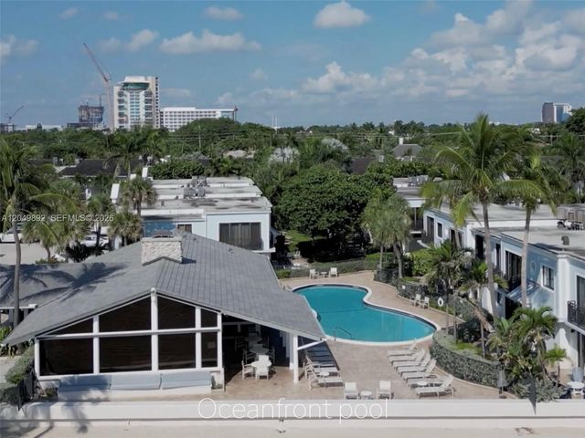 1680 S Ocean Ln 251, Fort Lauderdale, FL 33316