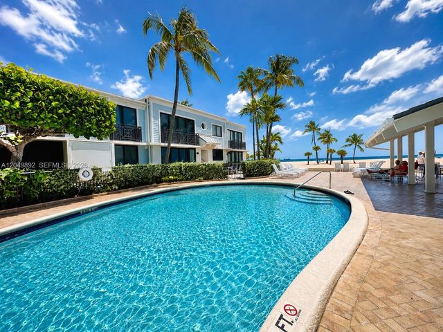 1680 S Ocean Ln 251, Fort Lauderdale, FL 33316