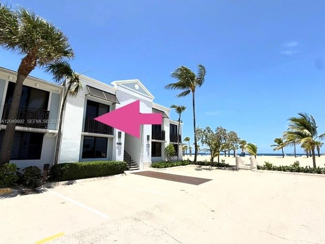 1680 S Ocean Ln 251, Fort Lauderdale, FL 33316