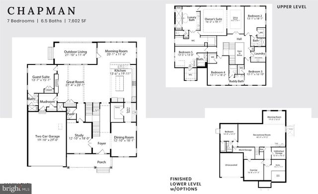 318 CENTER ST N, Vienna, VA 22180