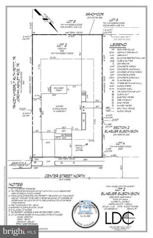 318 CENTER ST N, Vienna, VA 22180
