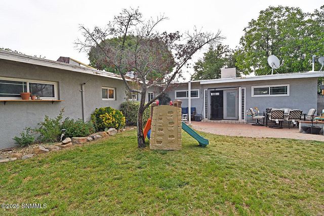 860 Lees Drive, Las Cruces, NM 88001