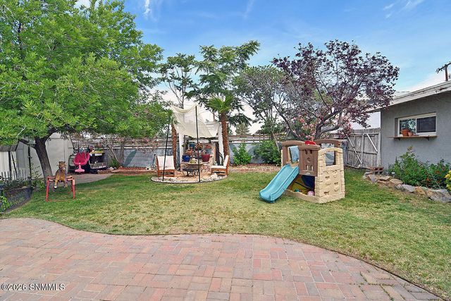 860 Lees Drive, Las Cruces, NM 88001