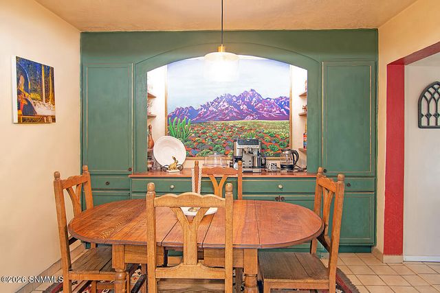 860 Lees Drive, Las Cruces, NM 88001