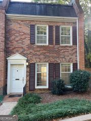 315 S Pope Street 1, Athens, GA 30606