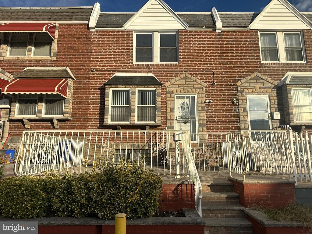 3931 I ST, Philadelphia, PA 19124