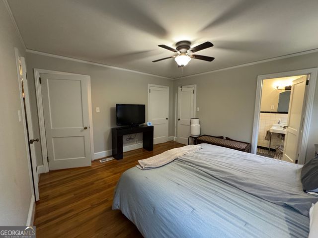 816 Woodland Drive, Griffin, GA 30224