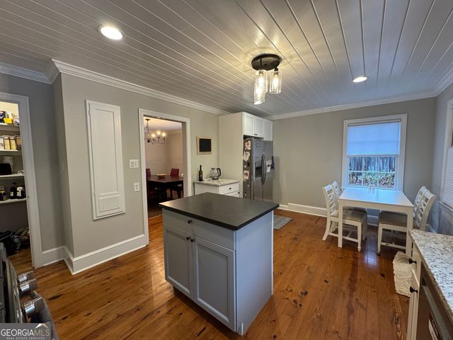 816 Woodland Drive, Griffin, GA 30224