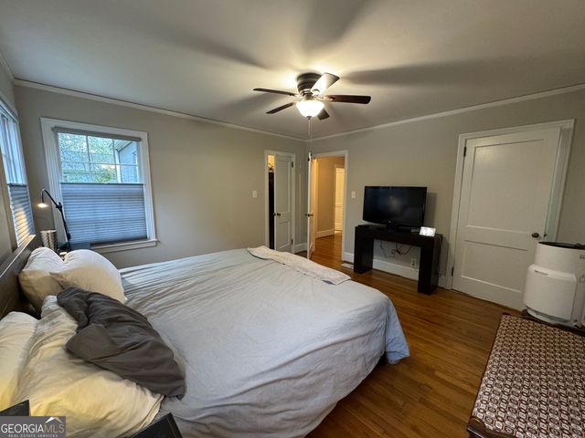 816 Woodland Drive, Griffin, GA 30224