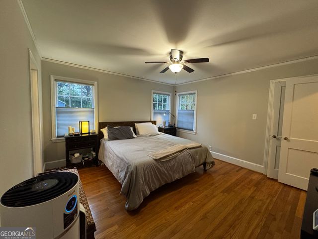 816 Woodland Drive, Griffin, GA 30224