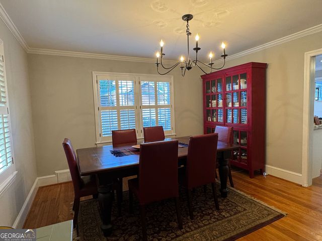 816 Woodland Drive, Griffin, GA 30224