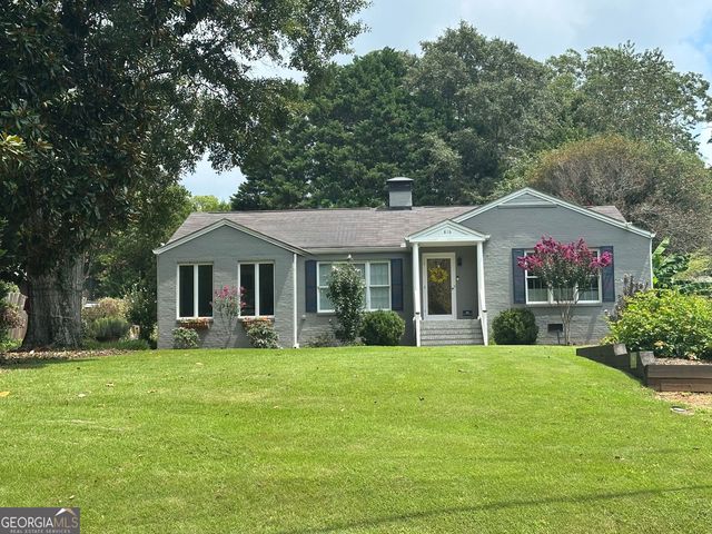 816 Woodland Drive, Griffin, GA 30224