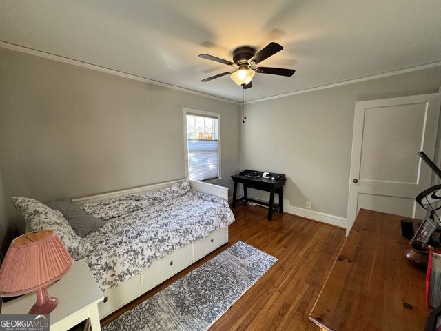 816 Woodland Drive, Griffin, GA 30224