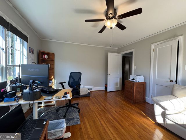 816 Woodland Drive, Griffin, GA 30224