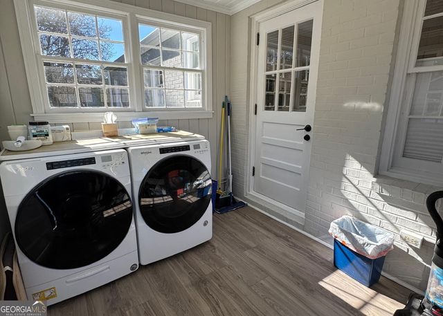 816 Woodland Drive, Griffin, GA 30224