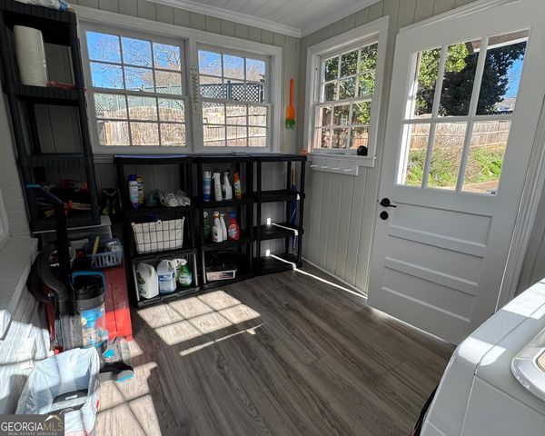 816 Woodland Drive, Griffin, GA 30224