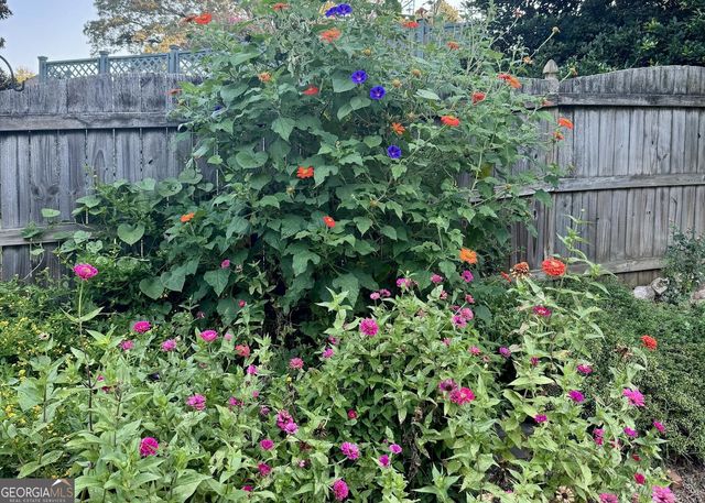 816 Woodland Drive, Griffin, GA 30224