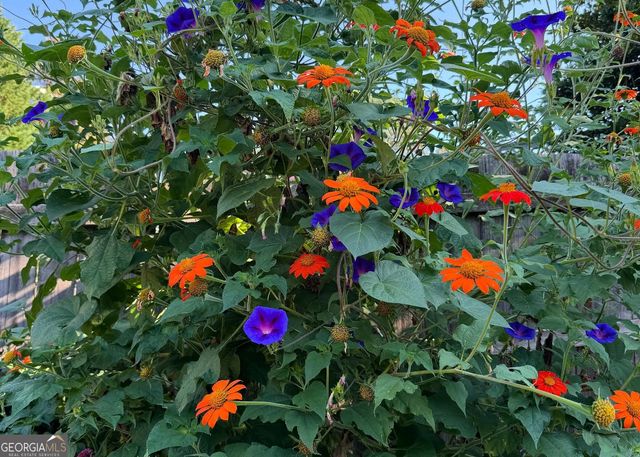 816 Woodland Drive, Griffin, GA 30224