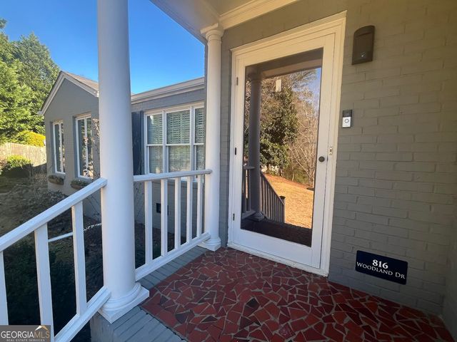 816 Woodland Drive, Griffin, GA 30224