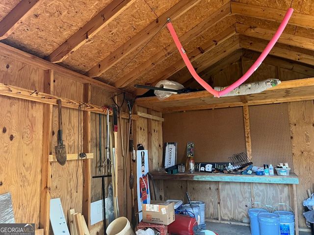 816 Woodland Drive, Griffin, GA 30224