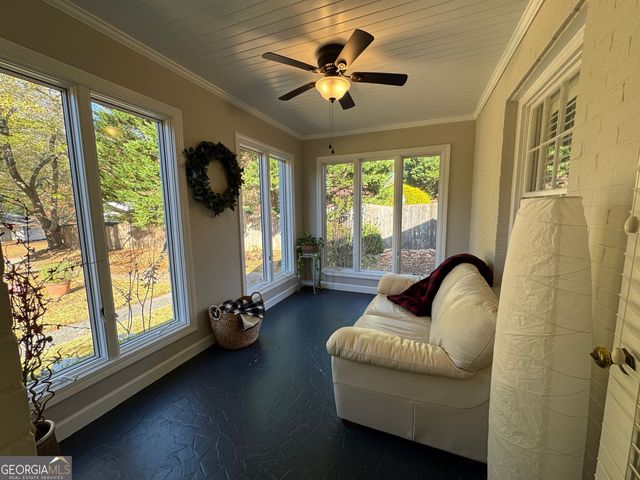 816 Woodland Drive, Griffin, GA 30224