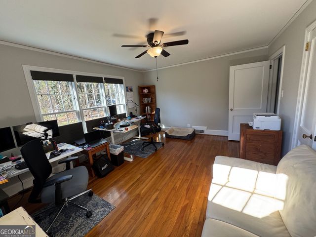 816 Woodland Drive, Griffin, GA 30224