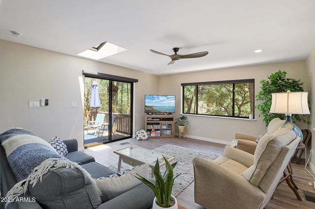 5892 W Summit Ridge Drive, Pine, AZ 85544