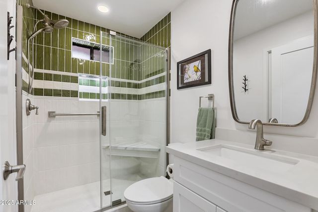 5892 W Summit Ridge Drive, Pine, AZ 85544