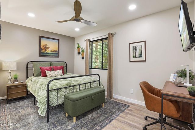 5892 W Summit Ridge Drive, Pine, AZ 85544