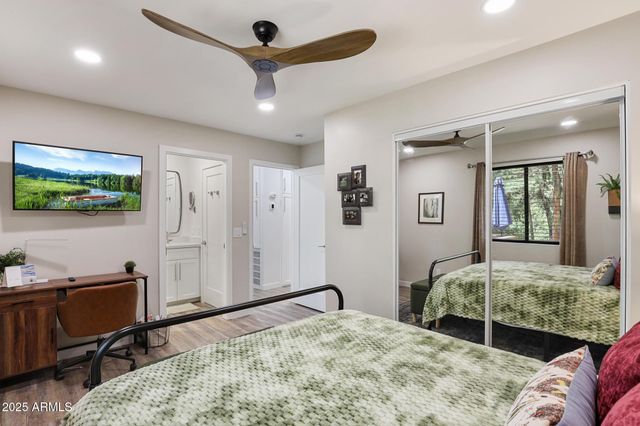 5892 W Summit Ridge Drive, Pine, AZ 85544