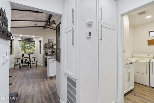 5892 W Summit Ridge Drive, Pine, AZ 85544