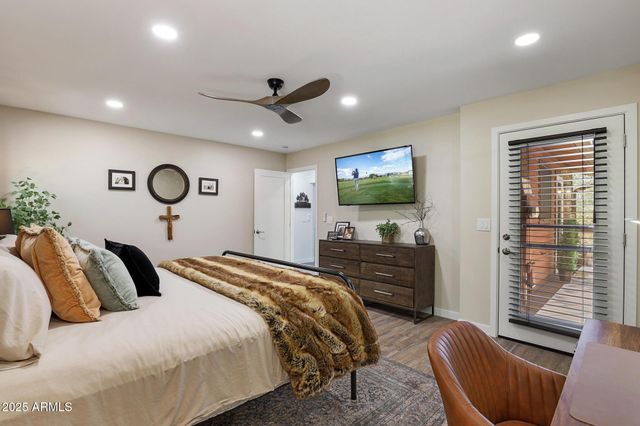 5892 W Summit Ridge Drive, Pine, AZ 85544