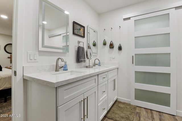 5892 W Summit Ridge Drive, Pine, AZ 85544