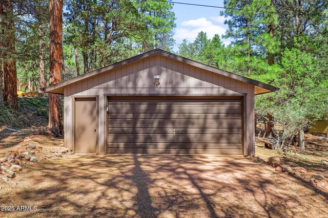 5892 W Summit Ridge Drive, Pine, AZ 85544
