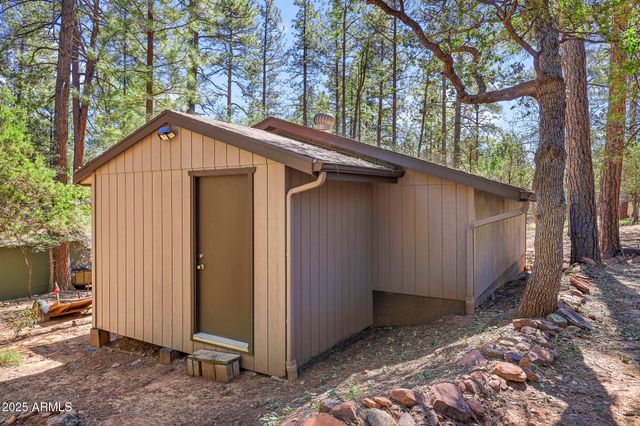 5892 W Summit Ridge Drive, Pine, AZ 85544