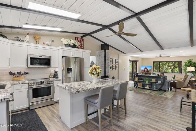 5892 W Summit Ridge Drive, Pine, AZ 85544