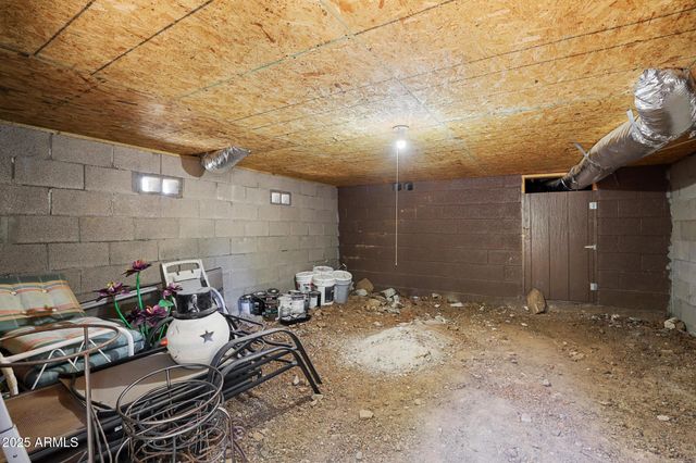 5892 W Summit Ridge Drive, Pine, AZ 85544