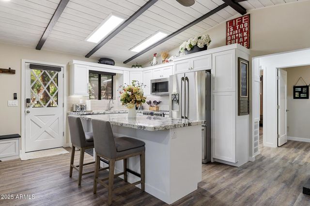 5892 W Summit Ridge Drive, Pine, AZ 85544