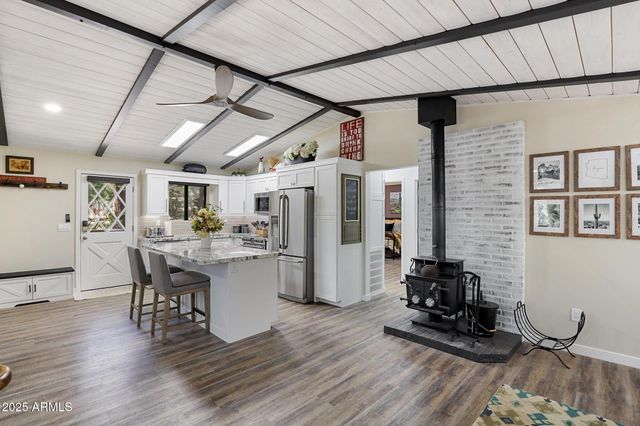 5892 W Summit Ridge Drive, Pine, AZ 85544