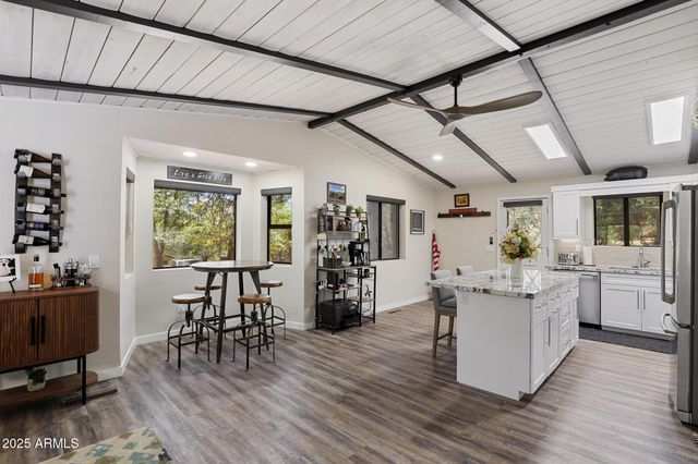 5892 W Summit Ridge Drive, Pine, AZ 85544