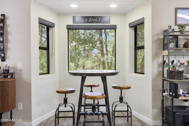 5892 W Summit Ridge Drive, Pine, AZ 85544