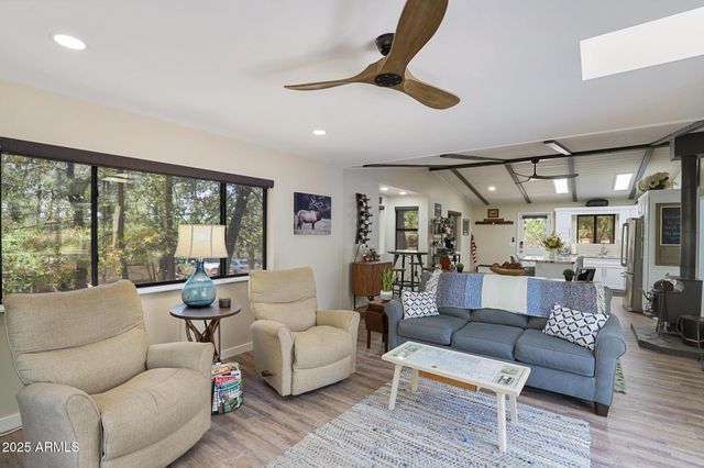 5892 W Summit Ridge Drive, Pine, AZ 85544