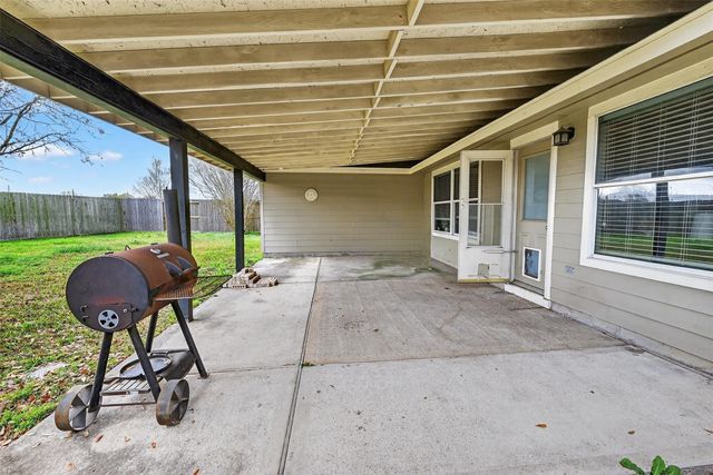 18223 Waverly Bend Lane, Cypress, TX 77433