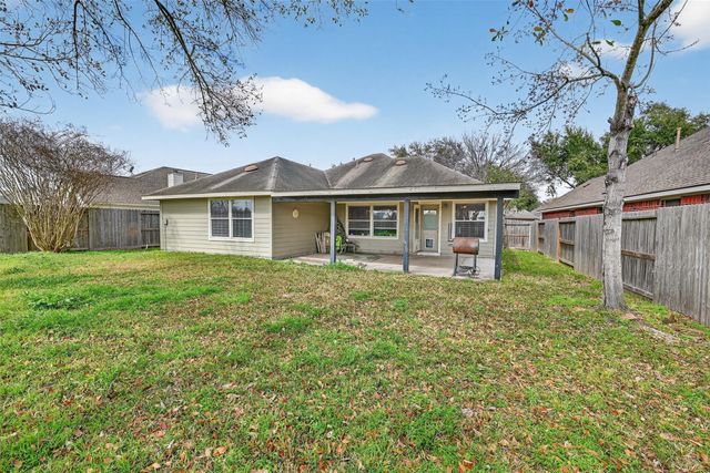 18223 Waverly Bend Lane, Cypress, TX 77433