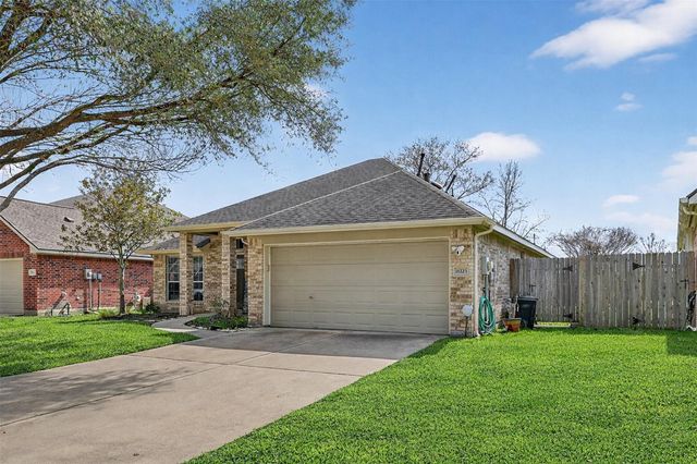 18223 Waverly Bend Lane, Cypress, TX 77433