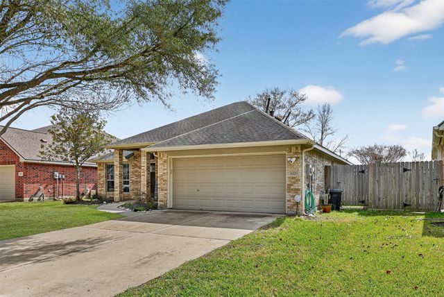 18223 Waverly Bend Lane, Cypress, TX 77433