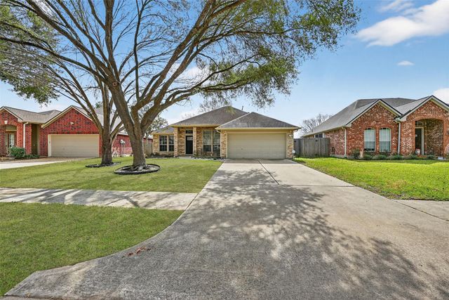 18223 Waverly Bend Lane, Cypress, TX 77433