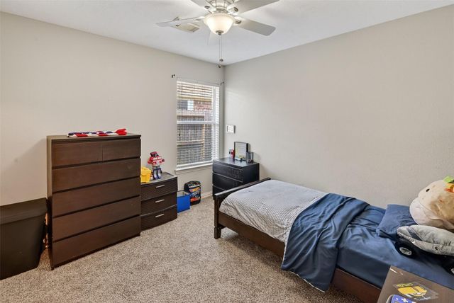 18223 Waverly Bend Lane, Cypress, TX 77433